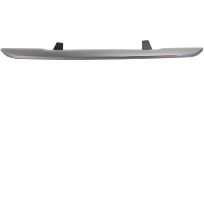 Rear Bumper Valance Panel by SHERMAN PARTS - LXNX3015B-68A-0 pa1