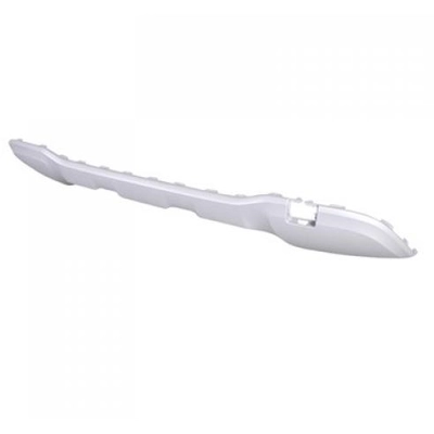 Rear Bumper Valance Panel by SHERMAN PARTS - MBGLA218-68AQ-0 pa1