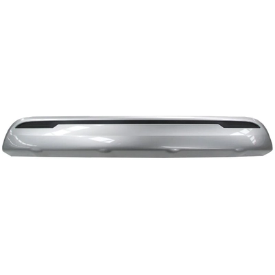 Rear Bumper Valance Panel by SHERMAN PARTS - MIOUTL18-68AQ-0 pa1