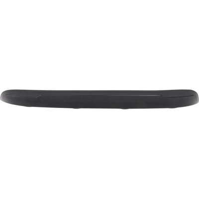 Rear Bumper Valance Panel by SHERMAN PARTS - MIOUTL20A-68AQ-0 pa1