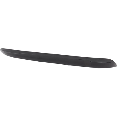 Rear Bumper Valance Panel by SHERMAN PARTS - MIOUTL20A-68AQ-0 pa2
