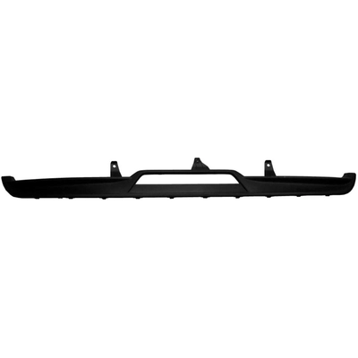 Rear Bumper Valance Panel by SHERMAN PARTS - SCIA16-68AQ-0 pa1