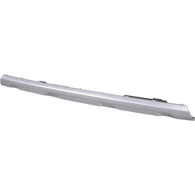 Rear Bumper Valance Panel by SHERMAN PARTS - SULEGA20-68AQ-0 pa1