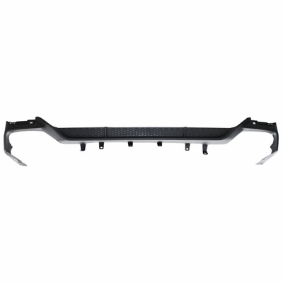 Rear Bumper Valance Panel by SHERMAN PARTS - TOAVAL19-68A-0 pa1