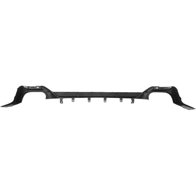 Rear Bumper Valance Panel by SHERMAN PARTS - TOAVAL19A-68A-0 pa1