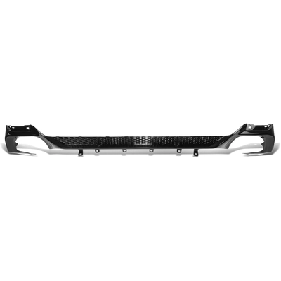 Rear Bumper Valance Panel by SHERMAN PARTS - TOAVAL19A-68A-0 pa2