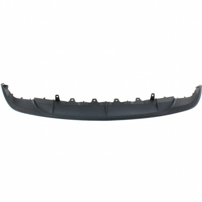 Rear Bumper Valance Panel by SHERMAN PARTS - TOCAMR15-68AQ-0 pa1