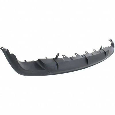 Rear Bumper Valance Panel by SHERMAN PARTS - TOCAMR15-68AQ-0 pa3