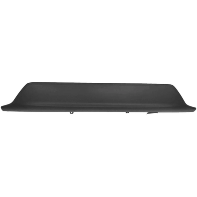 Rear Bumper Valance Panel by SHERMAN PARTS - TOHIGH20-68AQ-0 pa1