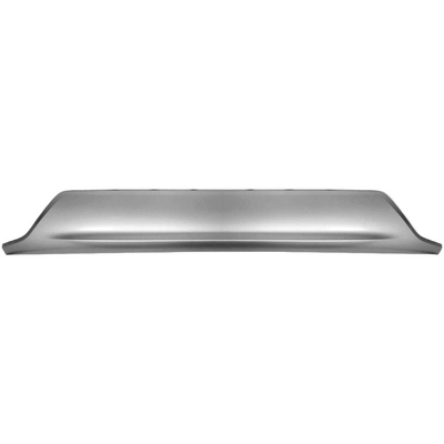 SHERMAN PARTS - TOHIGH20B-68AQ-0 - Rear Lower Bumper Valance pa1