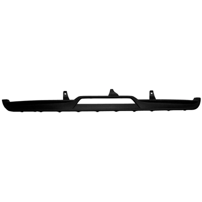 Rear Bumper Valance Panel - TO1195102C pa1