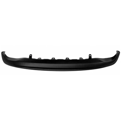 Rear Bumper Valance Panel - TO1195103 pa1