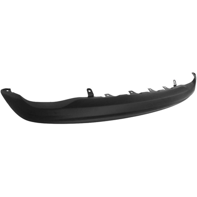 Rear Bumper Valance Panel - TO1195103C pa2