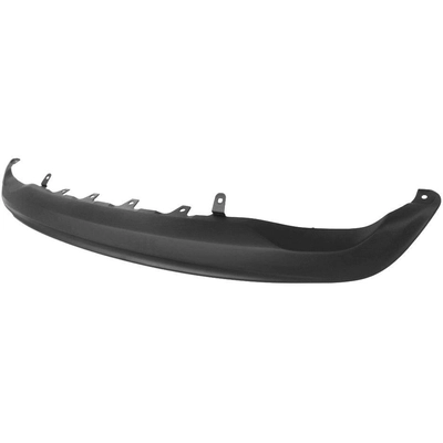 Rear Bumper Valance Panel - TO1195103C pa4