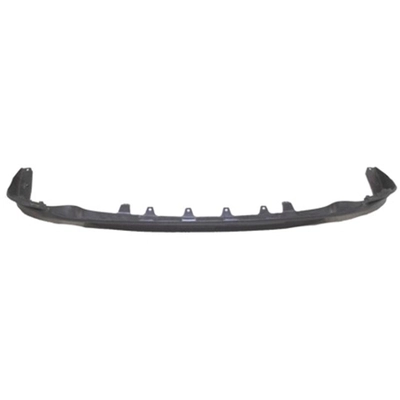 Rear Bumper Valance Panel - TO1195113 pa1