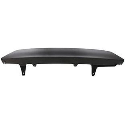 Rear Bumper Valance Panel - TO1195116 pa1