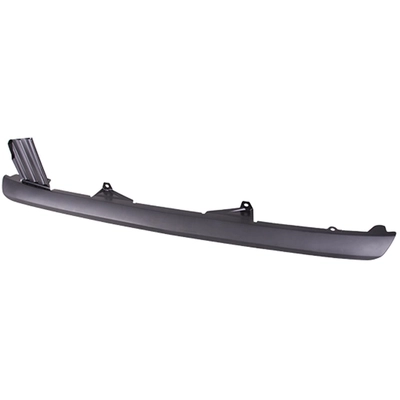 Rear Bumper Valance Panel - TO1195117 pa1