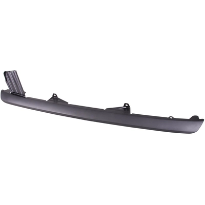Rear Bumper Valance Panel - TO1195117C pa2