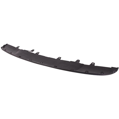 Rear Bumper Valance Panel - TO1195119 pa1