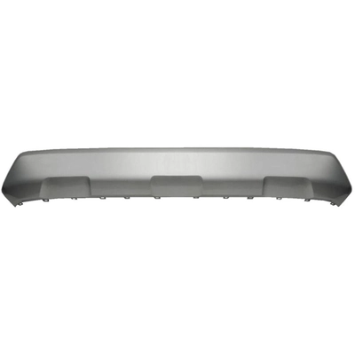 Rear Bumper Valance Panel - TO1195121 pa1