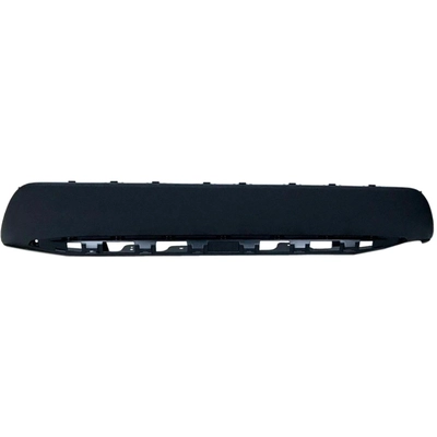 Rear Bumper Valance Panel - TO1195122 pa1