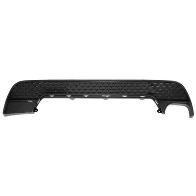 Rear Bumper Valance Panel - TO1195123C pa1