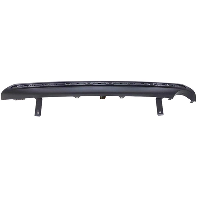 Rear Bumper Valance Panel - TO1195128 pa1