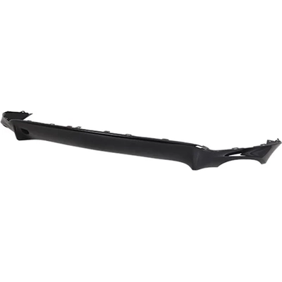 Rear Bumper Valance Panel - AC1195106 pa1