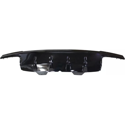 Rear Bumper Valance Panel - AC1195107 pa1