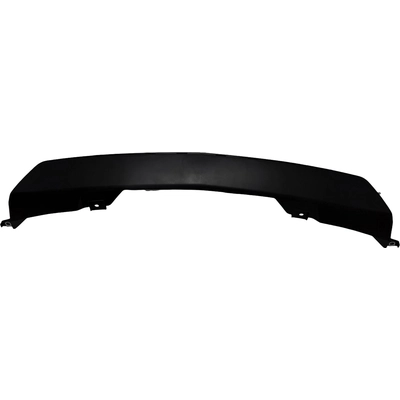 Rear Bumper Valance Panel - AC1195109 pa1