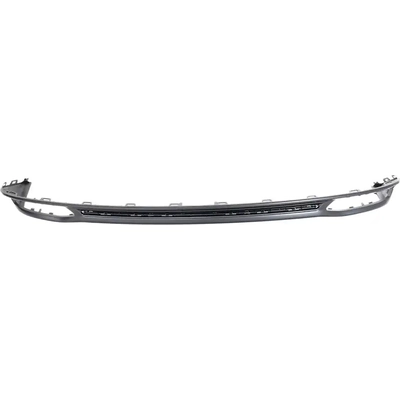 Rear Bumper Valance Panel - AU1195113 pa2