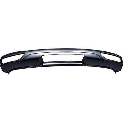 Rear Bumper Valance Panel - AU1195115 pa1