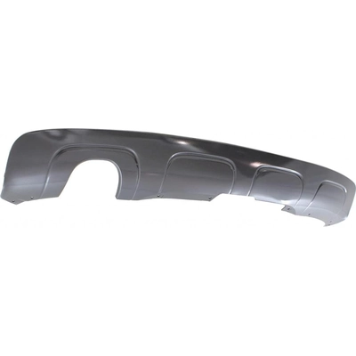 Rear Bumper Valance Panel - BM1195113 pa2
