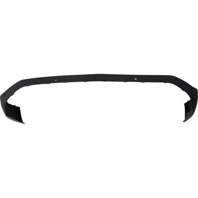 Rear Bumper Valance Panel - BM1195147C pa1