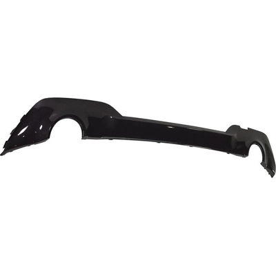 Rear Bumper Valance Panel - BM1195151C pa1