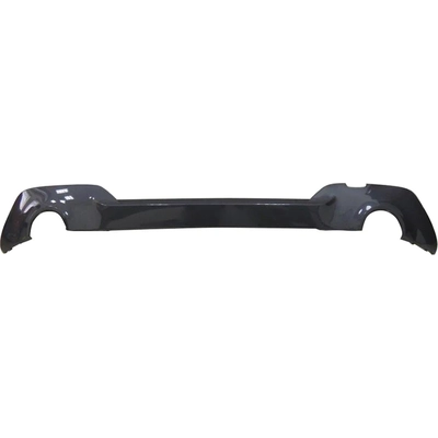 Rear Bumper Valance Panel - BM1195151C pa2