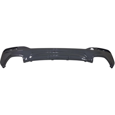 Rear Bumper Valance Panel - BM1195166 pa1