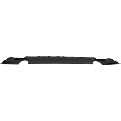 Rear Bumper Valance Panel - BM1195172 pa1