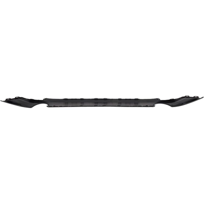 Rear Bumper Valance Panel - BM1195172 pa2