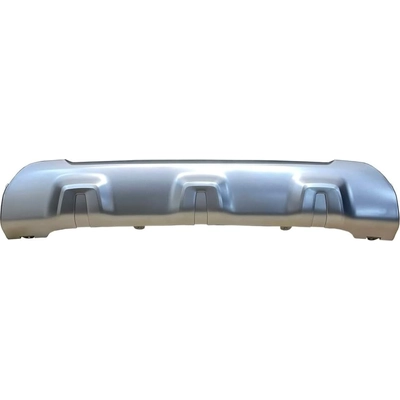 Rear Bumper Valance Panel - BM1195173 pa1