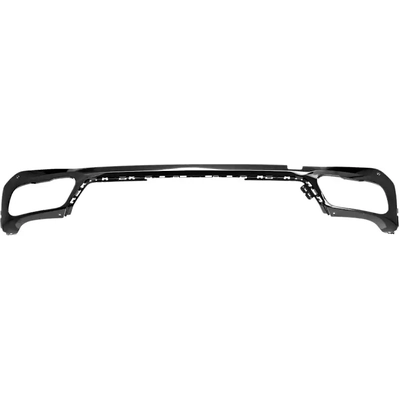 Rear Bumper Valance Panel - BM1195176 pa1