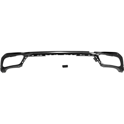 Rear Bumper Valance Panel - BM1195176 pa2