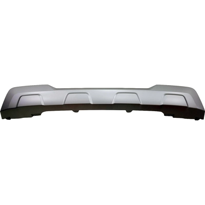 Rear Bumper Valance Panel - BM1195179 pa1