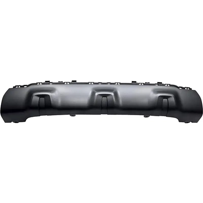 Rear Bumper Valance Panel - BM1195183 pa1