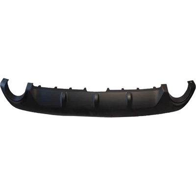 Rear Bumper Valance Panel - BM1195184 pa1