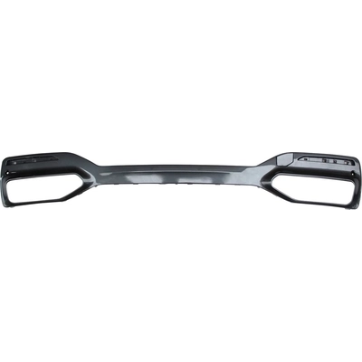 Rear Bumper Valance Panel - BM1195186 pa1
