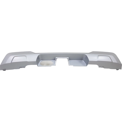 Rear Bumper Valance Panel - BM1195188 pa1