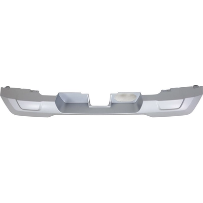 Rear Bumper Valance Panel - BM1195188 pa2