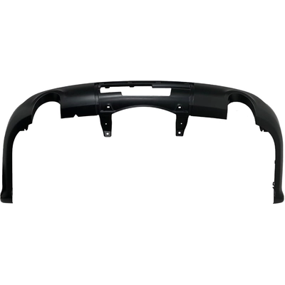 Rear Bumper Valance Panel - CH1195113 pa1