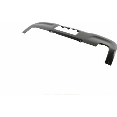 Rear Bumper Valance Panel - CH1195139 pa1
